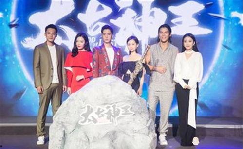 因为吃瓜她进娱乐圈