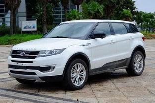 国产四虎,引领中国汽车工业崛起的四大巨头